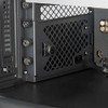SilverStone Technology FDP02 External GPU Cooling Fan Adapter Bracket, SST-FDP02B