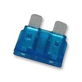 MULTICOMP PRO FUSE, AUTOMOTIVE, ATO, 15A | AUTOMOTIVE FUSES 5 X QTY - MCATP-L-E 15A