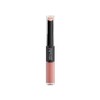 L'Oreal Infallible 2 Step Lip 803 Eternally Exposed