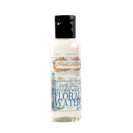 Mystic Moments | Sandalwood Natural Hydrosol Floral Water 250ml | Perfect for Skin, Face, Body & Homemade Beauty Products Vegan GMO Free