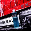 Fireball FB514 Tropical Shampoo TROPICAL SHAMPOO 16.9 fl oz (500