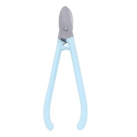 Iron Shears, White Iron Scissors, Strong Chrome Vanadium Steel, British Style, Sn Tin, Prep$Pliers, Tin Snips