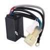 Marine Power Tilt Trim Relay Assembly 38410 93J12 Outboard Accessory