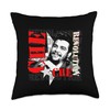Ernesto Che Guevara Revolution Guerrilla Fighter Throw Pillow