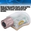 Survival Identification Light with Flashing and Long Bright Waterproof Outdoor