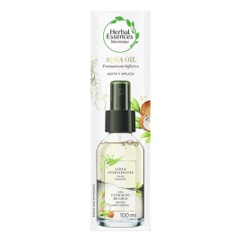 Herbal Essences Aceite Capilar Herbal Essences Bio:renew Coconut & Aloe 100ml