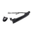 cantondz Exterior Door Handle Front Right Driver Side Compatible with