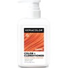 KERACOLOR - Cleanditioner Color Plus, cobre, 12 onzas