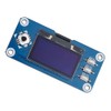 1.3 inch OLED Display HAT Expansion Board For Raspberry Pi