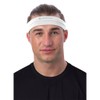 Arctic Cool Instant Cooling Sweatband - Moisture Wicking Cooling Headband