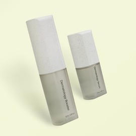 Inselderm Renewal Dermatology First Package Basic 2-piece Set Boost Serum / 인셀덤 리뉴얼 더마톨로지 퍼스트 패키지 기초 2종 세트 부스트 세럼