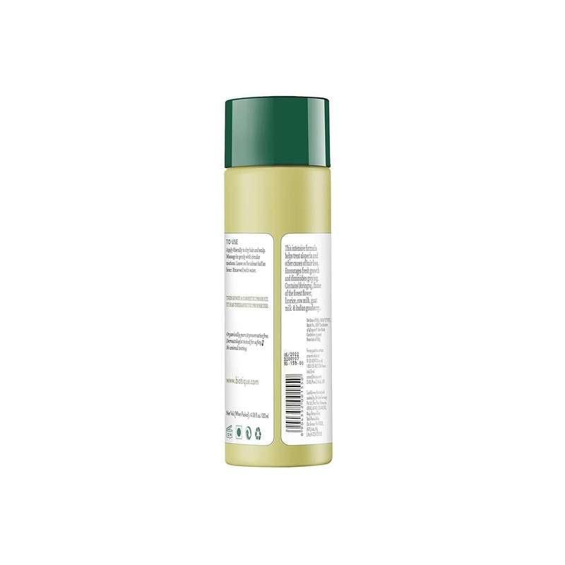 Generic Generic HA Bhringraj Anti Hair Fall Therapeutic Hair Oil