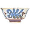 Mino Ware Japanese Rice Bowl, Rice Ramen Noodle Soup Sarada