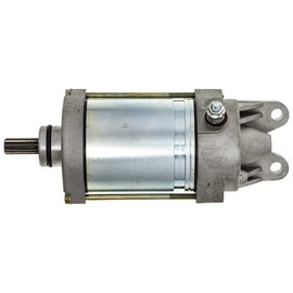 NICHE Starter Motor For Yamaha Apex ER RTX Mountain GT LTX MTX XTX Attak Snowmobile 8HG-81890-00-00