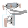 CAMVATE NATO Rail Quick Release 58 mm for SmallHD 700