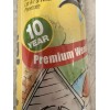 Easy Gardener 3 ROLLS Easy Gardener 4'X50' Weed Block for