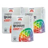Goryeo Eundan Korea Eundan Multivitamin All-in-One Easy 120 tablets, 3
