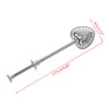 SUCHUANGUANG Heart Shape Stainless Steel Loose Leaf Tea Infuser Spoon