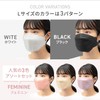 AENA 4-Layer K95 Disposable Masks, Non-woven, Pack of 30, Black,