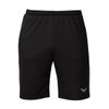 Trigema Men's Sports Shorts, Black, 40