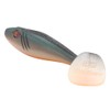 BIGBAIT - Fishing Lure - Rubber Fish - Artificial Bait