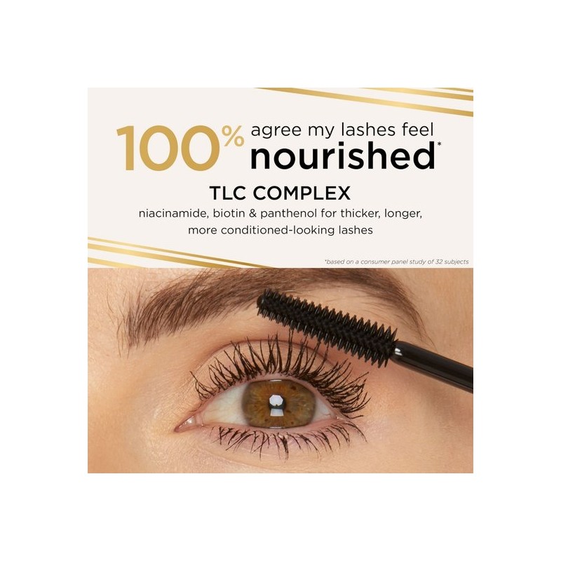 tartelette™ XL lengthening & tubing mascara 0.27 oz / 8