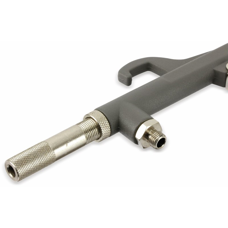 DAYTOOLS Compressed Air Sand Blasting Gun SSP-9