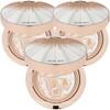 Age 20's Essence Cover Pact HG Aurora Gold Edition No.