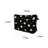 Cute Travel Makeup Bag Cosmetic Bag Small Pouch Gift for
