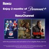 Roku Streaming Stick 4K - HDR & D. Vision Roku