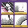 Masscaku Camelia W 4d Mix Extensiones De Pestañas