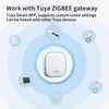 Smart Soil Moisture Meter: Zigbee Soil Moisture Sensor with App