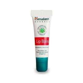 Himalaya Lip Balm 10g x 3 / 히말라야 립밤 10g x 3개