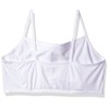 Fruit of the Loom Women's Cotton Pullover Sport Bra (Pack