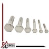 SC931 Hexagon Head Screws with Shaft M8 x 70 DIN