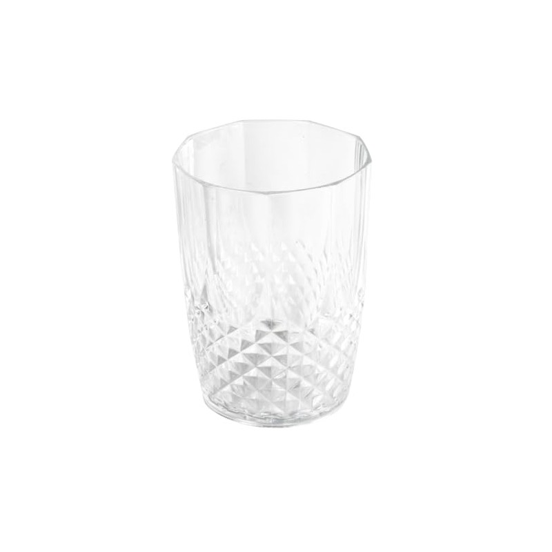 Healthy Living Direct PK6 Crystal Effect Tumbler