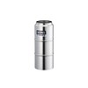 Stainless Steel Dewar Bottle (without lid) D-501 /5-239-12