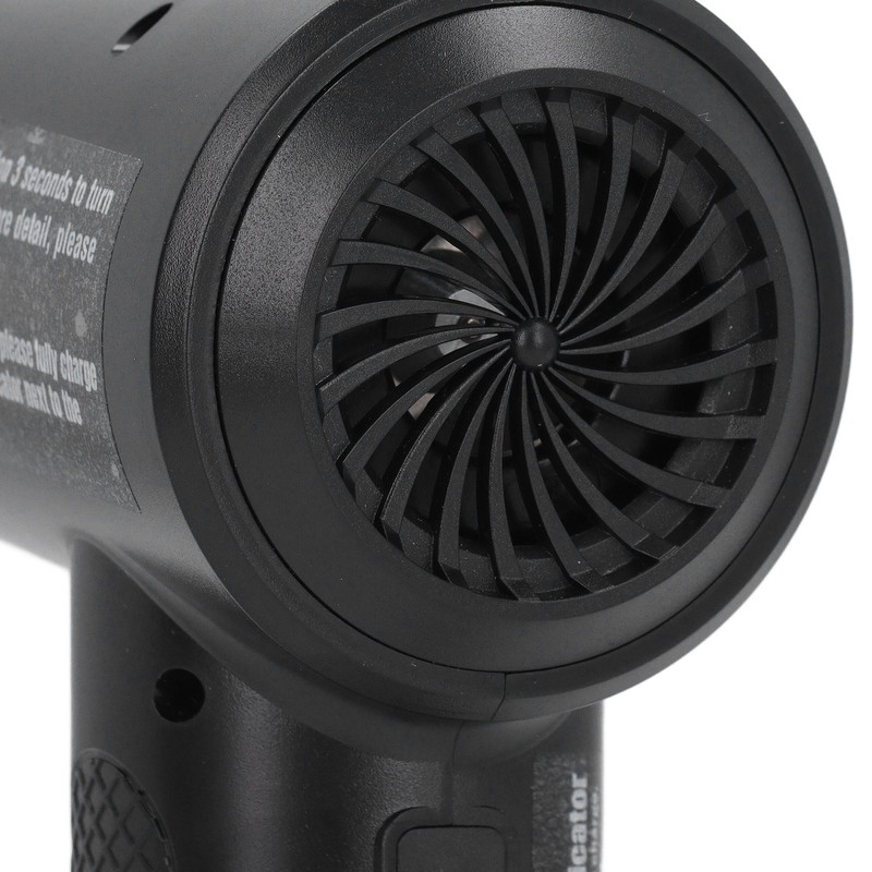 Compressed Air Duster Professional Efficient 43000‑51000RPM Cordless Electric Air Blower