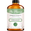 Ola Prima 16oz - Premium Quality Oregano Essential Oil (16