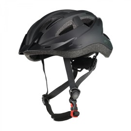 CMP Boy's Kids Bike Helmet, Nero, XS