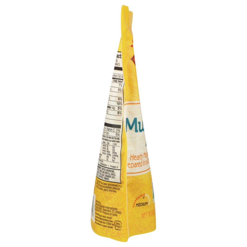 TASTY BITE ENTREE MSHROOM MASALA 10OZ