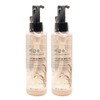 The Face Shop Unscented Bright Cleansing Oil 150ml+150ml / 더페이스샵