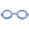 arena Unisex-Youth Kids Goggles Bubble 3 Junior Swimming, Blue, one