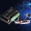 Fayelume Brushless Motor Controller, WS55-220 BLDC Motor, DC 48V 500W