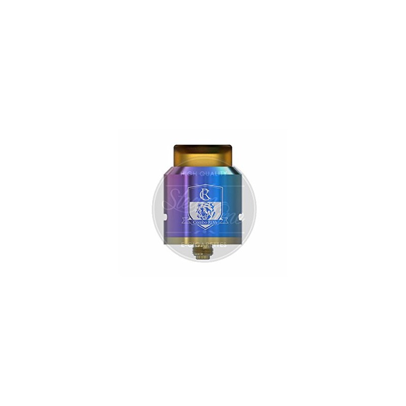 iJoy Combo RDA Tank