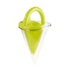 Kids Sand Waterfall Funnel Toy for Beach Play – Easy-Hold
