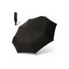 FANACAN Folding Umbrella, 3 Seconds, Memory Shape, One-Touch Automatic Open/Close,