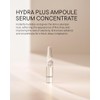 BABOR AMPOLLETAS CONCENTRADAS HYDRA PLUS