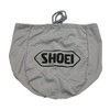 Shoie Accessories Grey Helmet Bag
