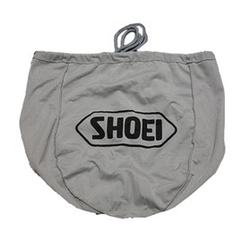 Shoie Accessories Grey Helmet Bag